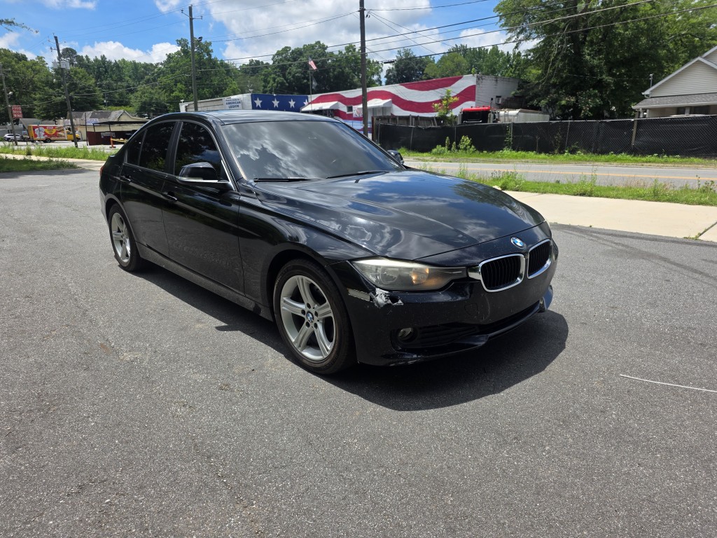 bmw 3 series 2014 WBA3C3C56EF984110 image bmw 3 series 2014 WBA3C3C56EF984110 image